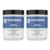 2 Jars
